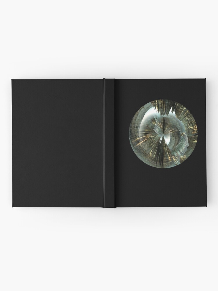 Alternate view of Deep Canyon Hardcover Journal