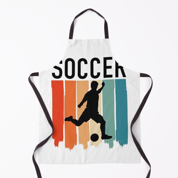 Item preview, retro soccer - soccer vintage  designed and sold by pirminio.