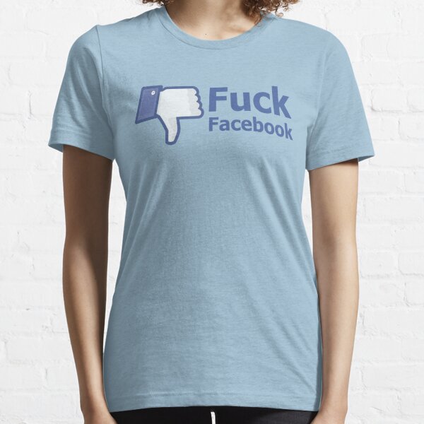 Facebook T Shirts Redbubble - roblox th free shirt template home facebook