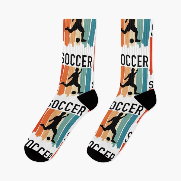 Item preview, retro soccer - soccer vintage  designed and sold by pirminio.