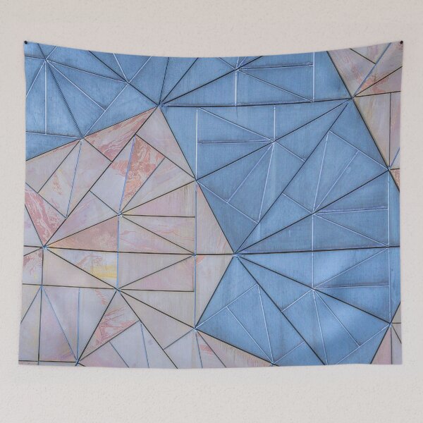Item preview, Symmetrical Triangular Tiles designed and sold by Steven Jodoin.