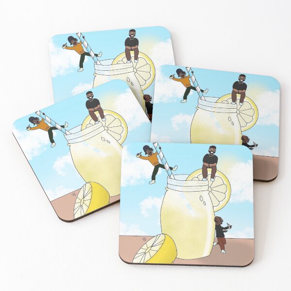 Item preview, Refreshing Toliver Cube designed and sold by Jason Ray.