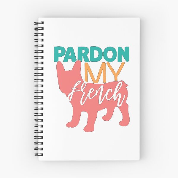 Item preview, Full Time Dog Mom - Pardon my french designed and sold by renderhome.
