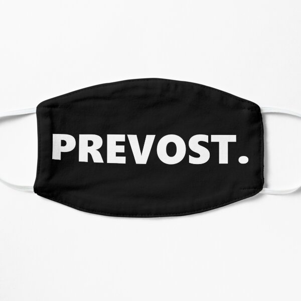 PREVOST. Flat Mask
