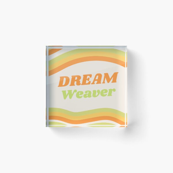 Item preview, DREAM WEAVER designed and sold by SunfullyYours.