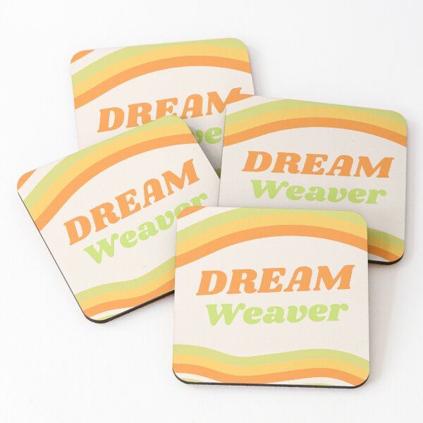Item preview, DREAM WEAVER designed and sold by SunfullyYours.