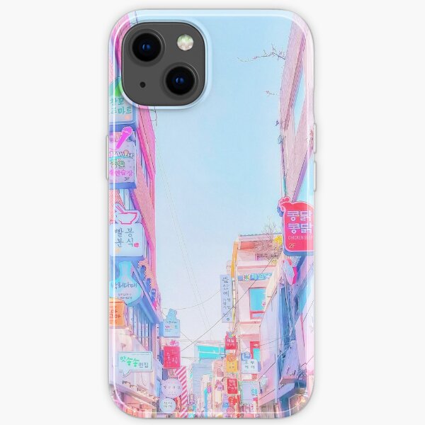 Korean Iphone Cases Redbubble