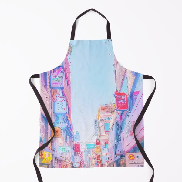 Item preview, Anime Seoul (Soft Edition) designed and sold by calinedesign.