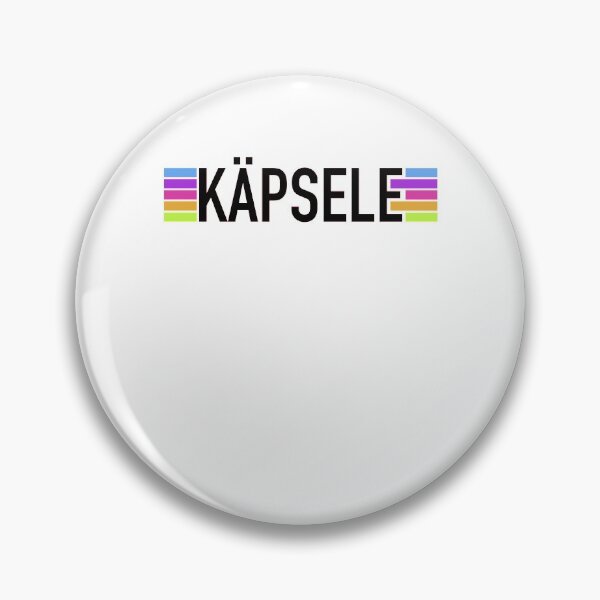 Item preview, stuttgart käpsele intelligent retro designed and sold by pirminio.