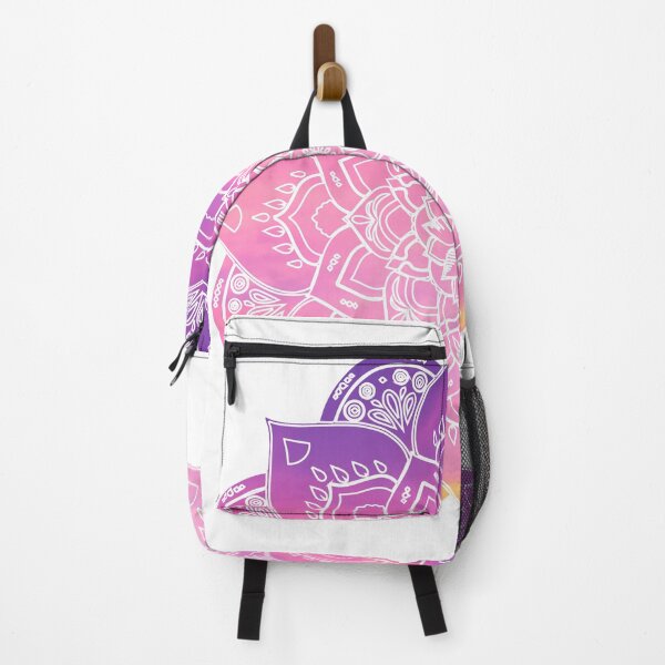 Item preview, Mandala pink sky vibe designed and sold by djal-lk.
