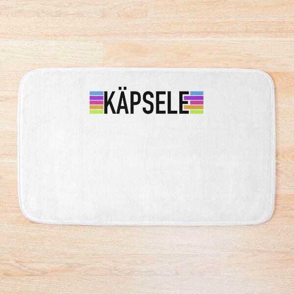Item preview, stuttgart käpsele intelligent retro designed and sold by pirminio.