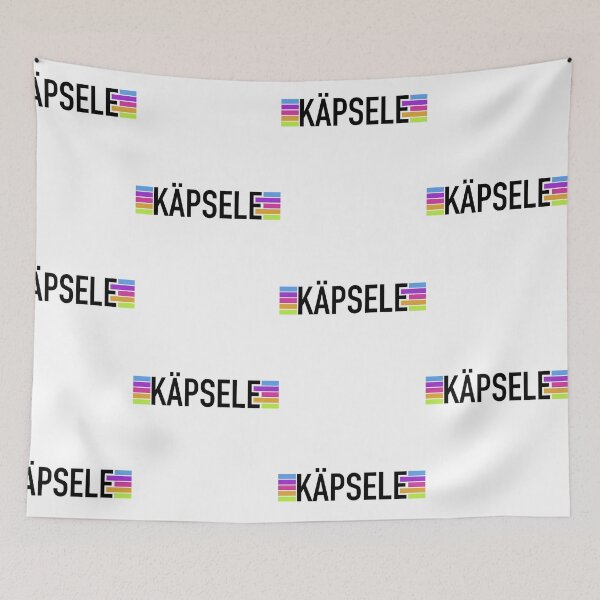 Item preview, stuttgart käpsele intelligent retro designed and sold by pirminio.