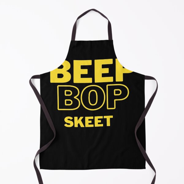 Item preview, beep bops skeet designed and sold by ahmed degnich.
