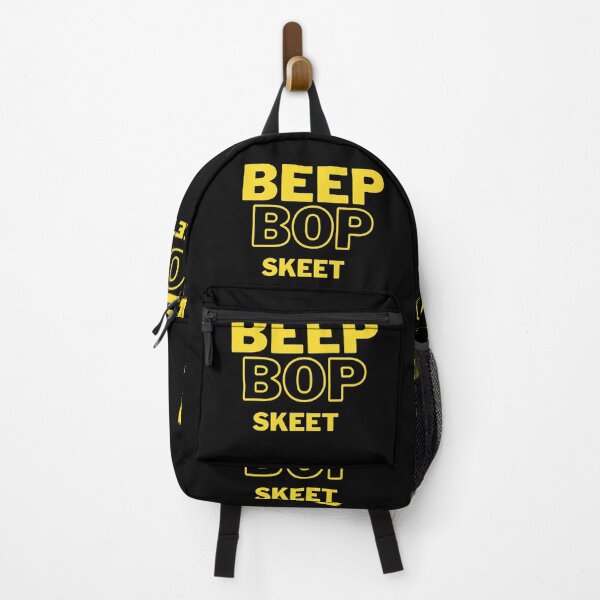 Item preview, beep bops skeet designed and sold by ahmed degnich.