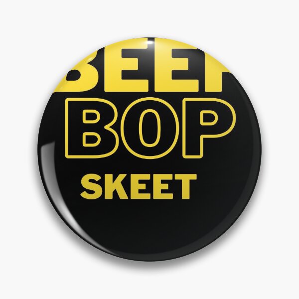 Item preview, beep bops skeet designed and sold by ahmed degnich.
