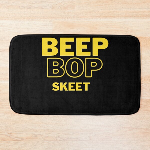 Item preview, beep bops skeet designed and sold by ahmed degnich.