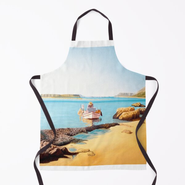 Item preview, Balos Waters designed and sold by cretanektar.