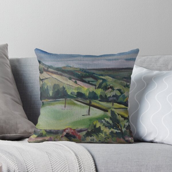Item preview, Valley designed and sold by artbethbarlow.
