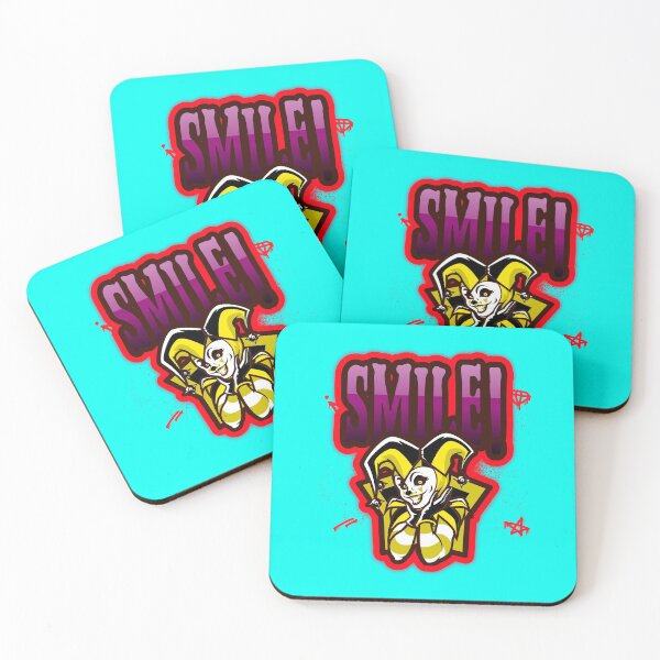 Item preview, Make me smile. Just smile! designed and sold by Dumelang.