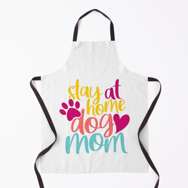 Item preview, Full Time Dog Mom - Stay at home designed and sold by renderhome.