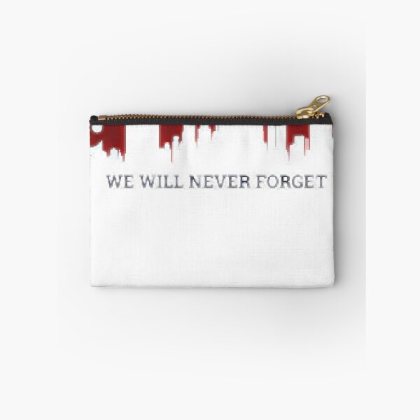 Item preview, Never Forget T-shirt (america) designed and sold by Ezziani.