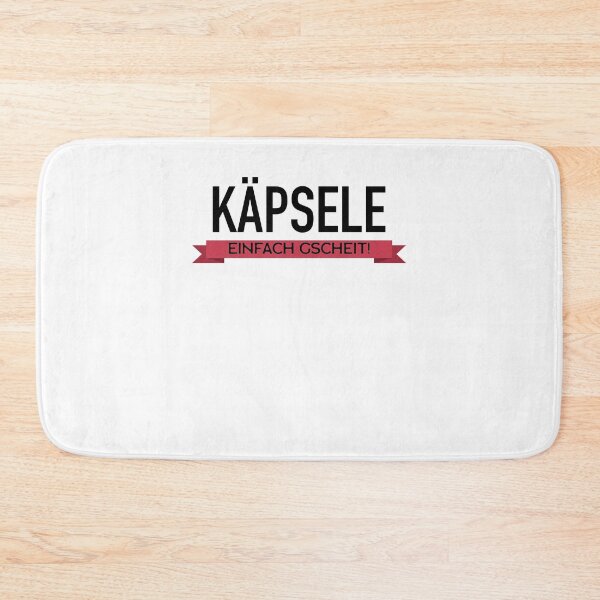 Item preview, käpsele badisch - banner design designed and sold by pirminio.