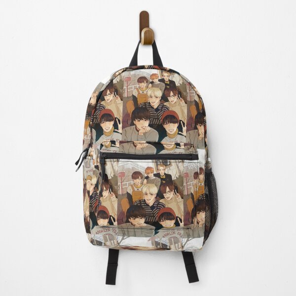 Item preview, bts designed and sold by BAEKY Smith.