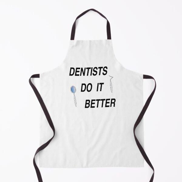 Item preview, Dentists do it better designed and sold by nuz2.