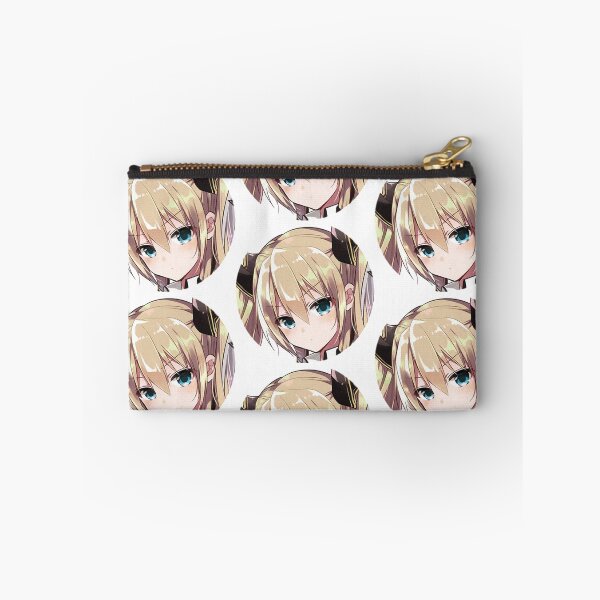 Item preview, Sasha Portrait | Misfit of Demon King Academy designed and sold by mangaBear.