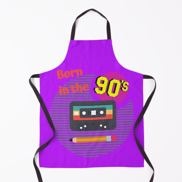 Item preview, Born in the 90's designed and sold by Nickibeutel.