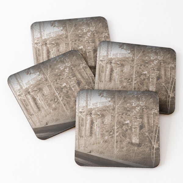 Item preview, Urban Takeback - Nature Returns - RAF Nocton Hall Hospital, Lincoln, Lincolnshire, England  [231] designed and sold by BeautonFashions.