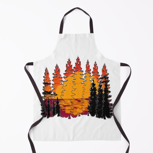 Item preview, Sunset Paradise designed and sold by NINUNO.