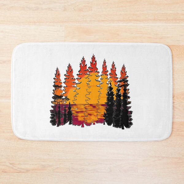 Item preview, Sunset Paradise designed and sold by NINUNO.