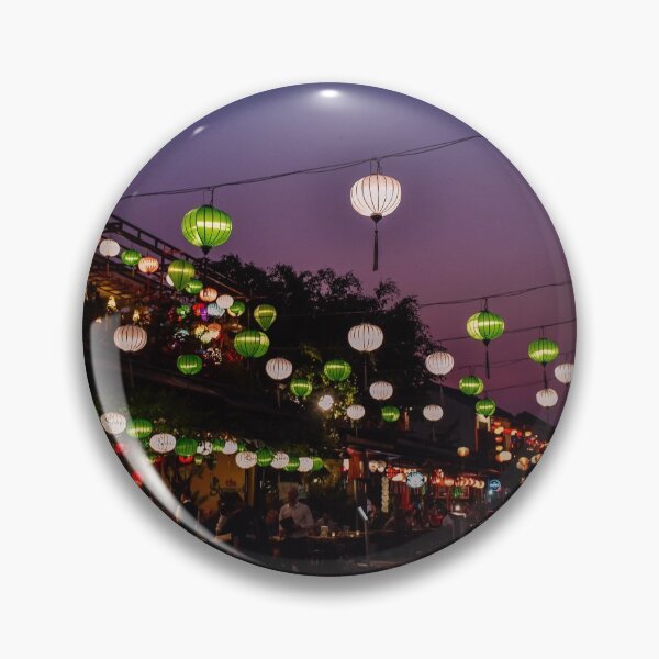 Item preview, Hoi An lanterns, Vietnam designed and sold by ChloeDickenson.