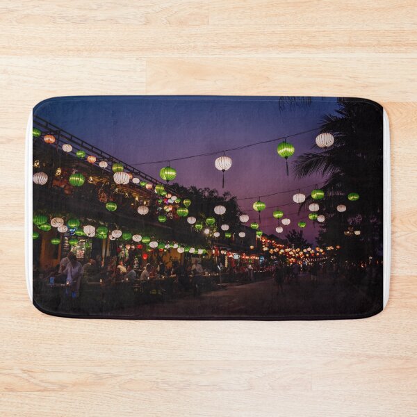 Item preview, Hoi An lanterns, Vietnam designed and sold by ChloeDickenson.