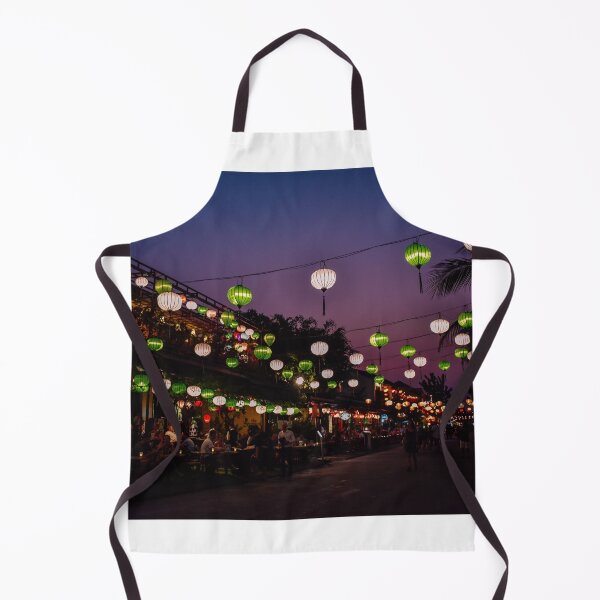 Item preview, Hoi An lanterns, Vietnam designed and sold by ChloeDickenson.