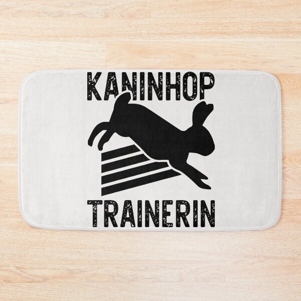 Item preview,  Kaninhop trainer gift designed and sold by eiwo87.