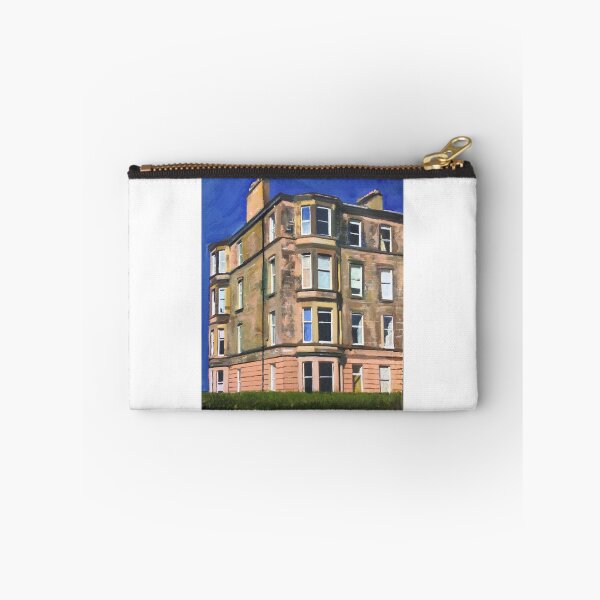 Item preview, Edinburgh, Edge of New Town designed and sold by Andrew Reid Wildman .