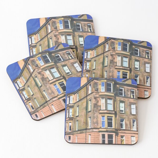 Item preview, Edinburgh, Edge of New Town designed and sold by golan22may.