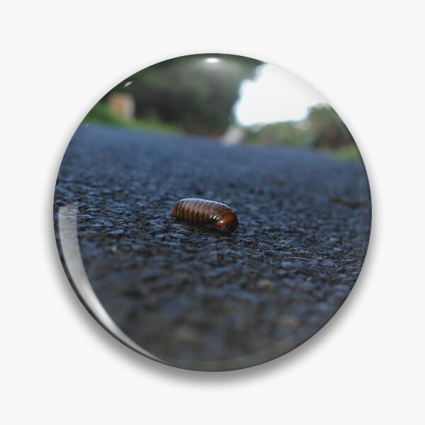 Item preview, Bug on the Road designed and sold by justbmac.