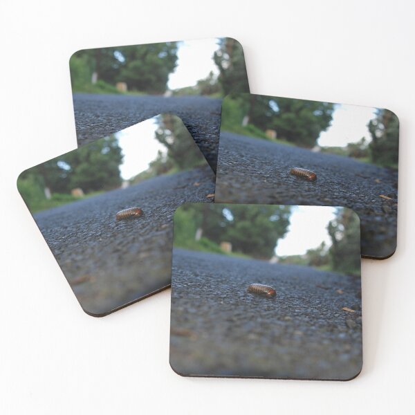 Item preview, Bug on the Road designed and sold by justbmac.