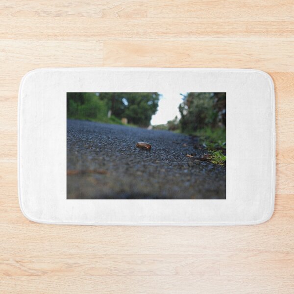 Item preview, Bug on the Road designed and sold by justbmac.