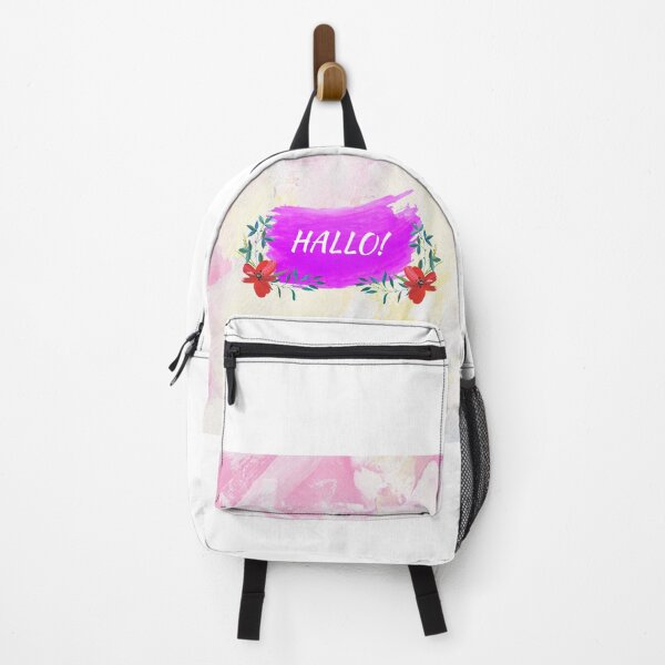 Item preview, hello! designed and sold by Brahim1989.