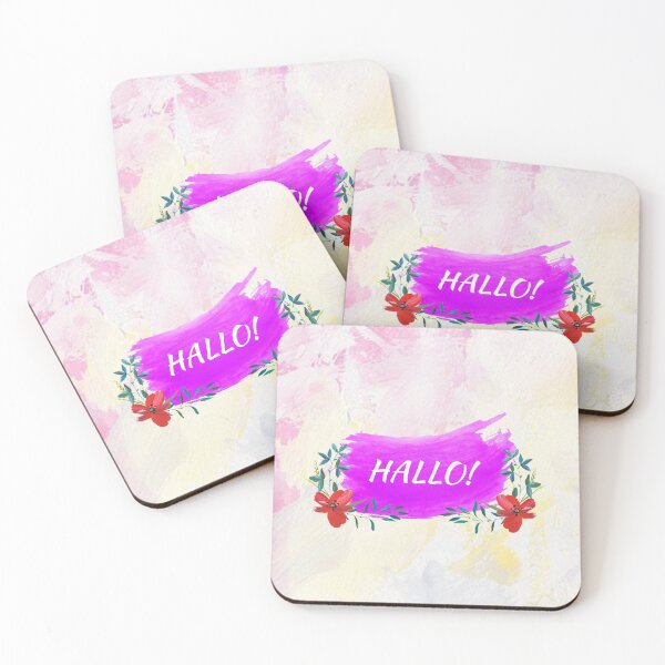Item preview, hello! designed and sold by Brahim1989.