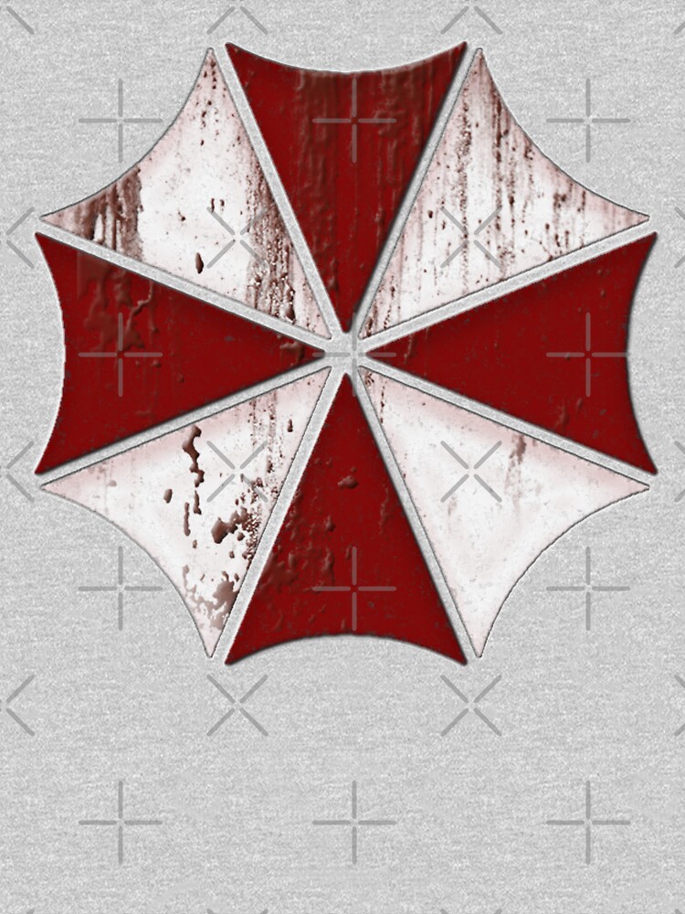 Umbrella Corporation by brokenkneestees