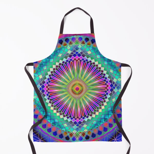 Item preview, Sacred Geometry Mandala 2 designed and sold by Tsveti Dinkova.
