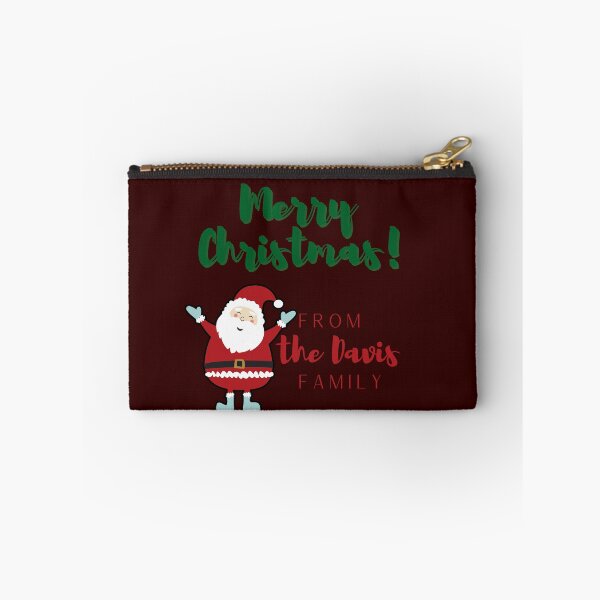 Artikelvorschau, Frohe Weihnachten von der Familie Davis entworfen und verkauft von blacklittlemoon.