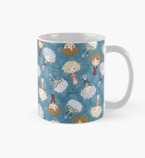 Danke, dass du mein Freund bist Tasse