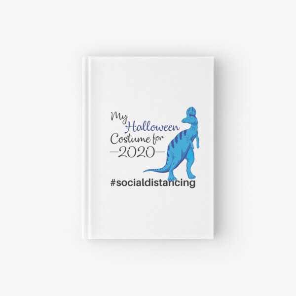 T Rex Costume Hardcover Journals Redbubble - roblox blue dino outfit