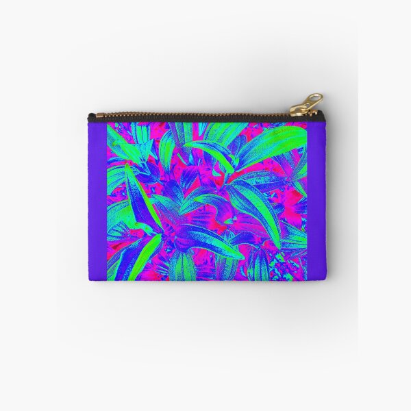 Item preview,  PURPLE AND HOT PINK FOLIAGE  NATURE SCENE  designed and sold by Opalbluerose.